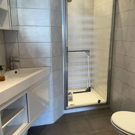 Palmyra - T2 Au Rez-de-chaussee A Le Barcares-cap Coudalere Mae-9491 Apartment Le Barcares