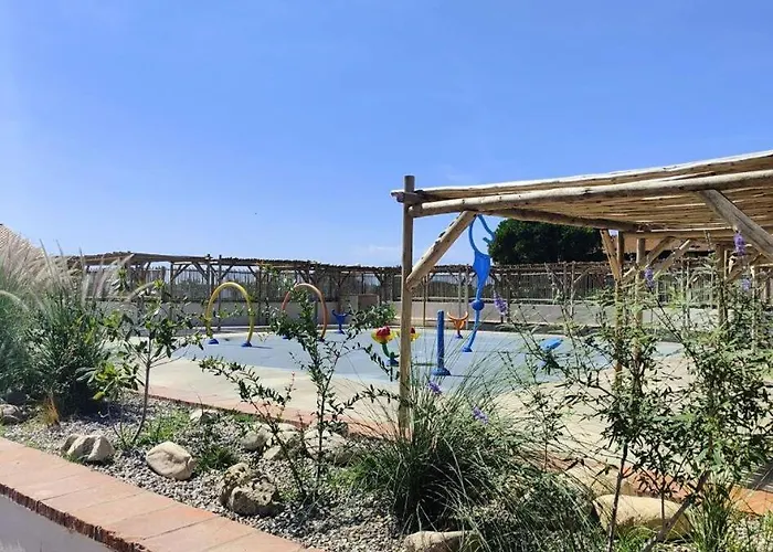 Palmyra - T2 Au Rez-de-chaussee A Le Barcares-cap Coudalere Mae-9491 Daire Le Barcarès